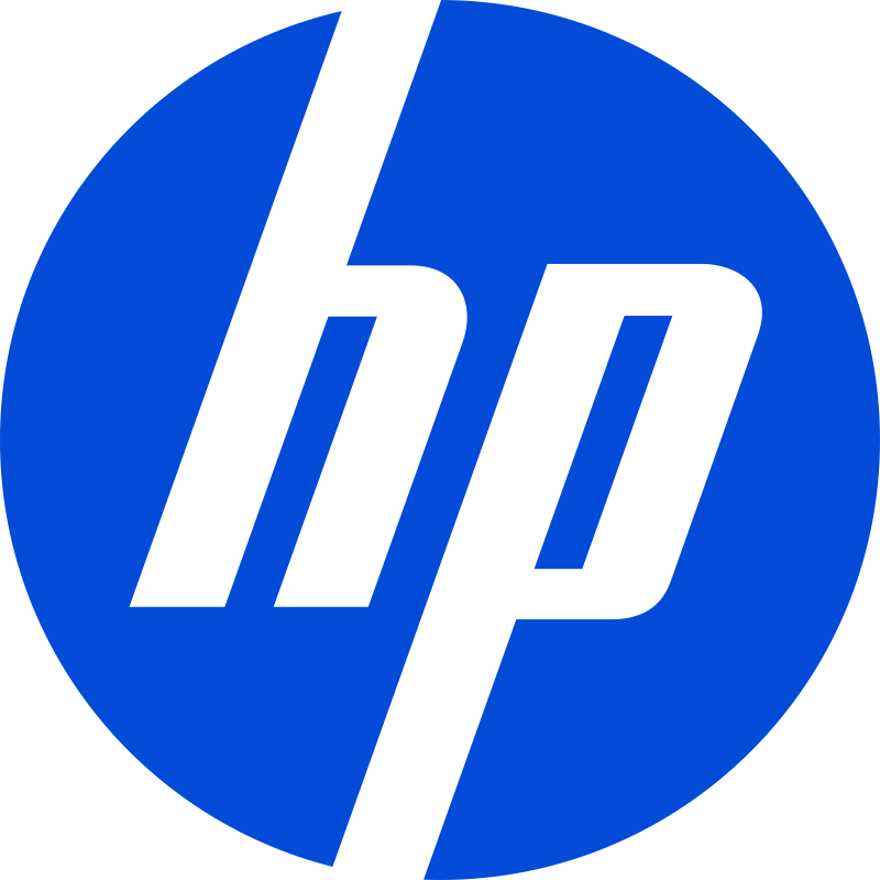 Hewlett Packard
