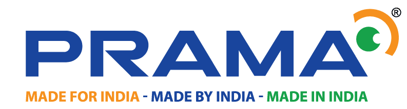 Prama India Pvt Ltd